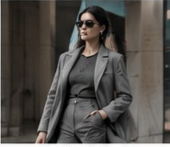 Structure Blazer